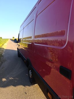 Iveco Daily 2.3hpi 100kw 2006 - 3