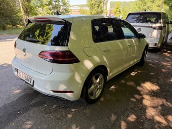 VW E-Golf 100kw, tep. čerp, led, digital cockpit - 3