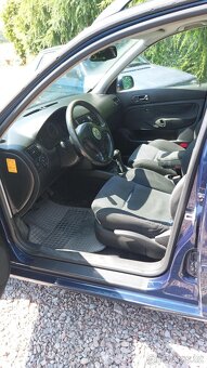 VOLKSWAGEN GOLF VARIANT 19 TDI - 3