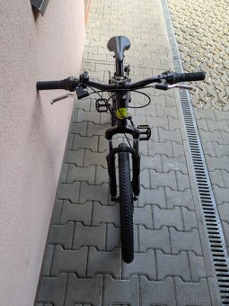 Canull XC 240 černá 24 - 3