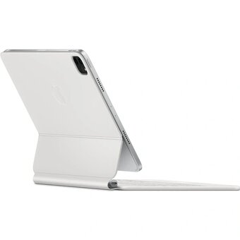 Apple iPad Pro 11" (2022) / iPad Air 11" (2024) Magic Keyb - 3