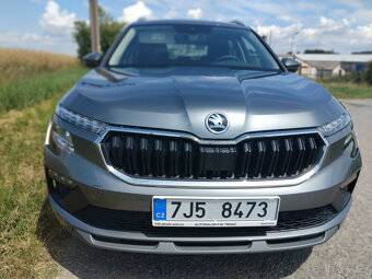 Prodám ŠKODA KAMIQ TOP SELECTION - 3