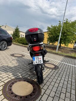 Honda varadero 125 xl - 3