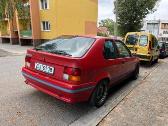 Renault 19 - 3