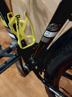 Dámské kolo MAXBIKE 29" - 3