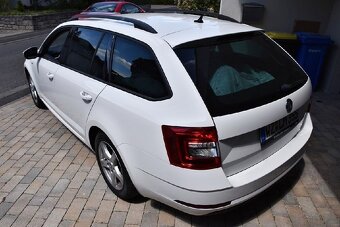 ŠKODA Octavia, 2.0 TDi (110 kW), r.v. 11/2019, NOVÉ ROZVODY - 3