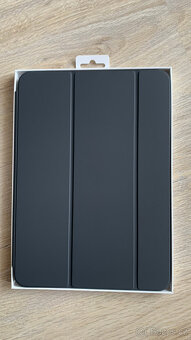 Apple puzdro Smart Folio na iPad Pro 11" (M4 2024) - černé - 3