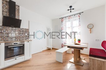 Pronájem bytu 2+1, 40 m² - Praha - Malešice, Bakalářská B - 3