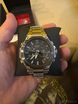 G-Shock MT-G B-2000D-1AER koupeno u nás se zárukou - 3