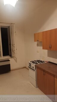 2+kk P10 Strašnice, Nad Primaskou DK00056X - 3