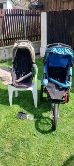 TFK Joggster Sport 16 - 3