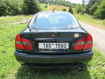 Mitsubishi Carisma 1.6 73kw 179 900km - 3