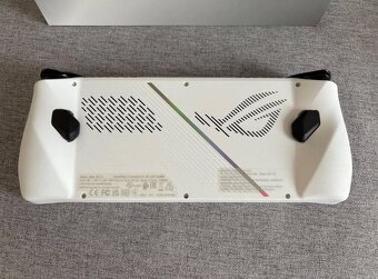 Asus ROG Ally Z1 Extreme - 3