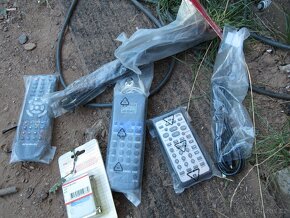 Krabice kabelů - 3