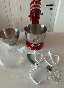 KitchenAid Artisan 5KSM175PSEAC - 3