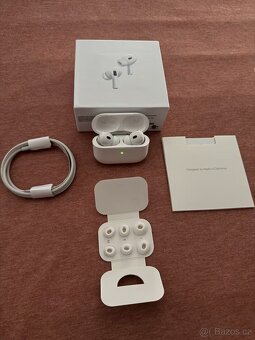 AirPods Pro 2 2025 Neu - 3