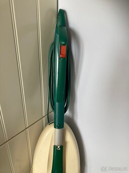 Výkonný vysavač Vorwerk Kobold 130 + hlavice EB 350 - 3