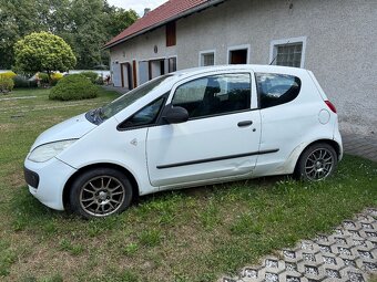 Mitsubishi Colt Náhradní dily - 3