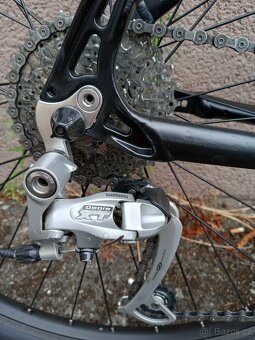 Merida matts TFS 500 - 3
