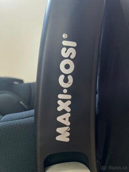 Autosedačka Maxi-Cosi - 3