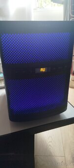 Funkční Fenda F580X reproduktory 2.1 - 3