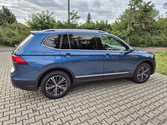 Tiguan 1.5 tsi 110 kw - r.v. 2020 - 3