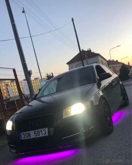 Audi A3 8P - 3