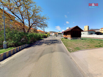 Pronájem skladu, 78 m², Litoměřice, ul. Teplická - 3