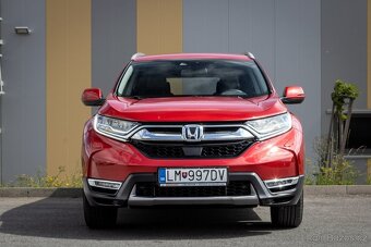Honda CR-V 2.0 i-MMD Hybrid Lifestyle AWD e-CVT - 3
