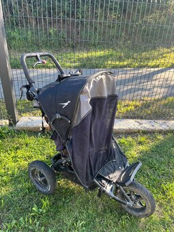 TFK sportovni kocarek - 3