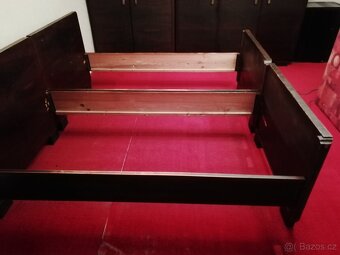 Ložnice komplet - k renovaci - 3