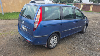 Fiat Ulysse 2,2 JTD 94 kW - 3