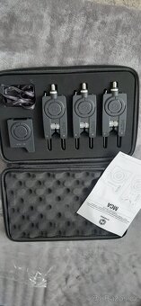 Mivardi Sada hlásičů MCA Wireless 3+1 - 3