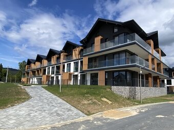 Prodej bytu 2kk 31 m², Żywiec Polsko - 3