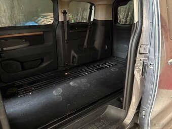 Toyota proace verso - 3