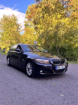Bmw e91 e90 - 3