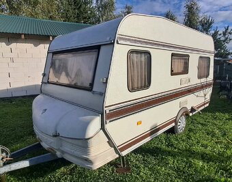 Karavan Hobby - 3