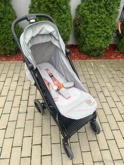 Cybex Eezy S - 3