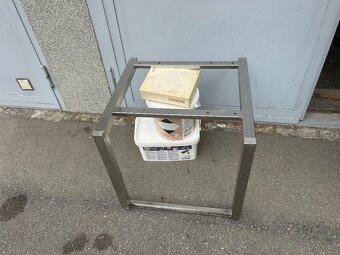 Konvektomat Rational 2/3 - 3