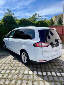 Ford Galaxy 2.0tdci/132kw, AWD, 7 míst, tažné, panorama - 3