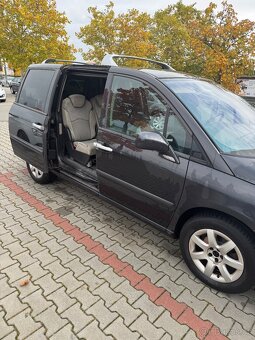 Peugeot 807 2.0 HDI 100kw - 3