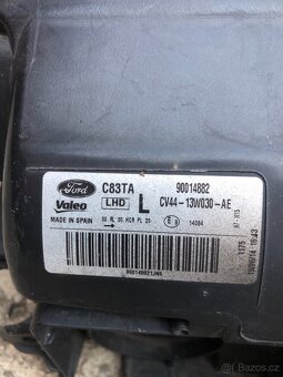 PŘEDNÍ HALOGENOVÉ SVĚTLA FORD KUGA MK2 90014882, 90014884 - 3