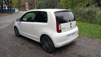 Škoda Citigo, 1.0 MPi 55KW Monte Carlo Klima - 3