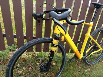 Cannondale Topstone 2 Lefty Vel.L.Nové - 3