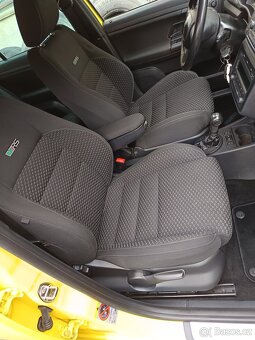 Škoda fabia RS Lift - 1.4tsi,132kw, naj.176t.km originál - 3