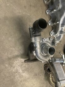 Renault Trafic Opel Vivaro 1.6 dci 92kw 2018 - 3