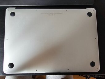 Macbook Air - A1466, i5/8GB/128GB, 2015-17 - 3