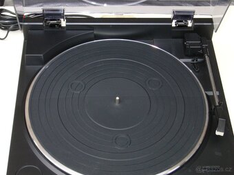 Prodám gramofon DUAL Automat, MIDI format. - 3