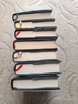 Alex Smith - Šéfinspektor Robert Kett - 3