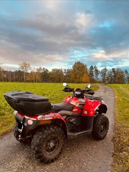 Goes iron max 450L - 3